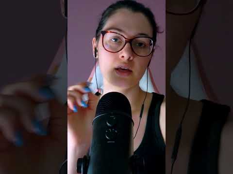 Everything will be okay 😌 #personalattentionasmr #relax #tingles #triggersforsleep