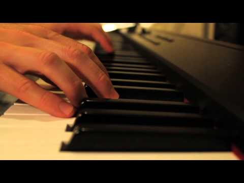 137. Relaxing Piano Music (Studio version)