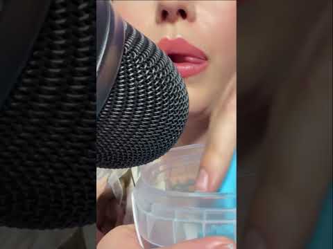 ASMR Your Girlfriend Wants Your Attention 🖤