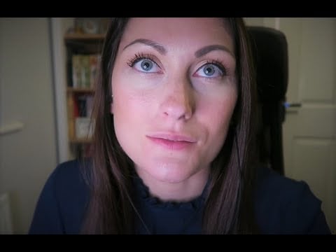 Holiday ramble || WhisperingLife ASMR