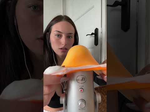 #asmr #slime