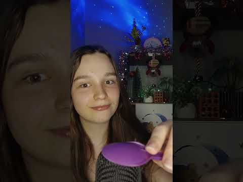 asmr para as pessoas que não gostam de mim