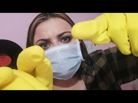 ASMR Medical Roleplay