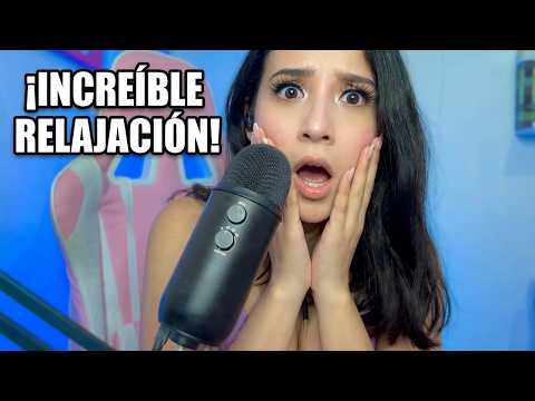 ASMR Para Dormir ✨ Susurros Suaves | Descansa Conmigo Esta Noche🥰