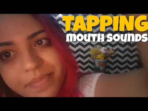 ASMR  💎 Induzindo teu sono sem falar uma única palavra