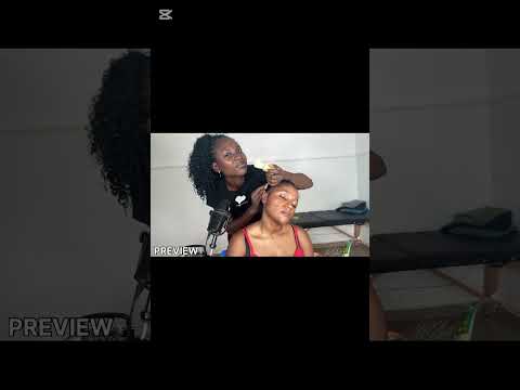 ASMR EAR CLEANING AND NITPICKING, SPIT PAINTING, EAR LICKING, EAR EATING, EAR BITTING, SCALP SCRATCH