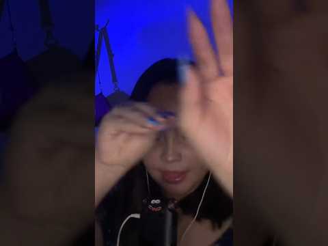 asmr polvinho 🐙