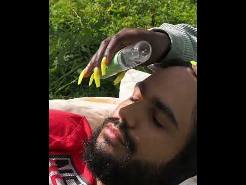 Rare Satisfying SKINCARE at a europan cottage #foryou #foryoupage #fyp #explore #asmr #satisfying