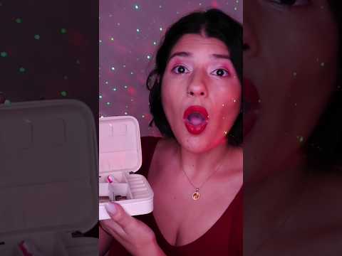 ASMR SECRET SANTA CHRISTMAS HIGHLIGHTS #gifts #holidays #christmas #softspoken