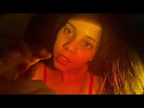 Shhh Go To Sleep ( Personal Attention Asmr)