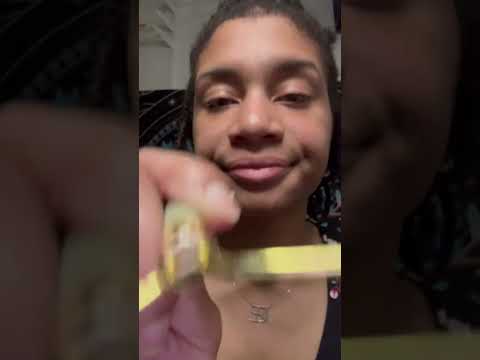 ASMR - Invisible Face Roller
