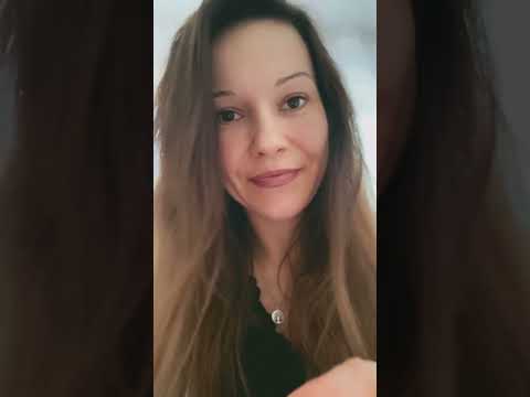АСМР Нежный массаж шеи для полного расслабления #асмрнарусском #асмрперсональноевнимание