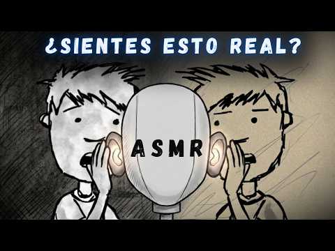 ASMR Como si dos personas te Susurraran en los Oídos 👂