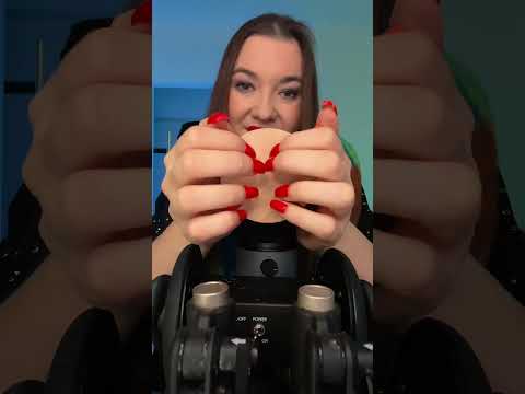 TAPPING Stukanie w przedmioty ASMR który najlepszy? #shorts