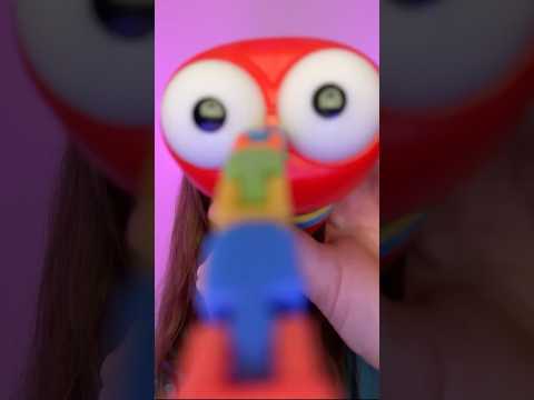 20 Triggers in 20 Seconds 🤯 #asmr