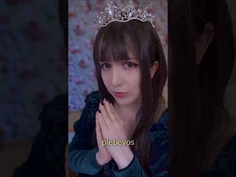 ⭐ASMR tu madre te ayuda a dormir en tu camita 👑