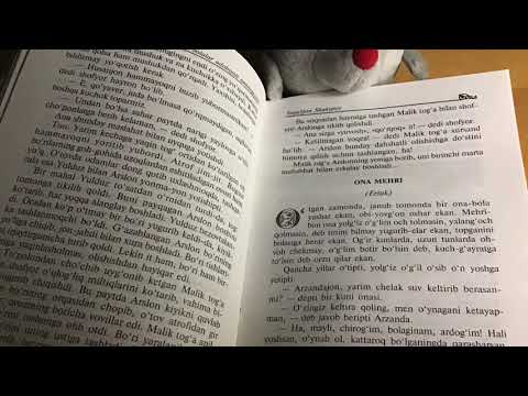 asmr ertak