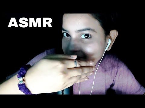 ASMR Very Tingly Mouth Sounds