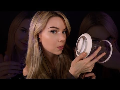3 ASMR Mics Putting You To Sleep At The Same Time
