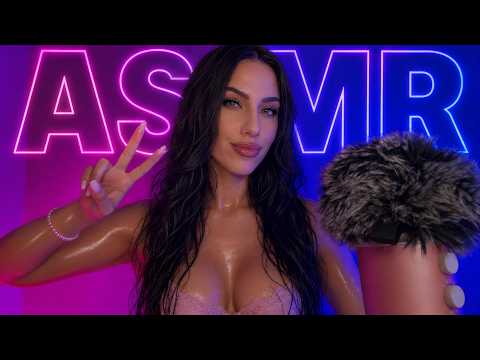 ASMR Fast & Aggressive per Chi Si Annoia Subito ⚡