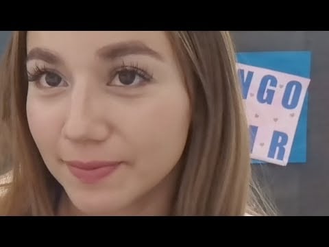 Asmr Susurros Y SOFT SPOKEN Contestando Sus Preguntas0