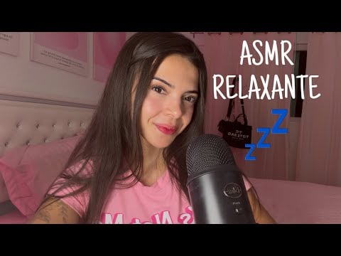 ASMR HISTÓRIA “ANTIGO EGITO” (sussurrando)