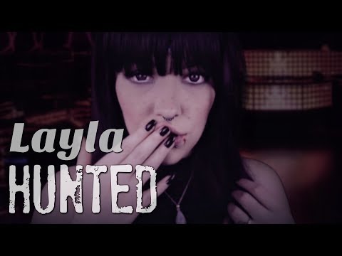 ☆★ASMR★☆ Hunted | Layla | First Impressions