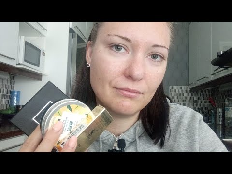 ASMR- Kläd, smink och accessoar haul på svenska