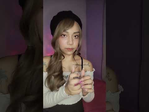 ASMR TAPPING RAPIDO EM DIVERSOS OBJETOS #ASMR