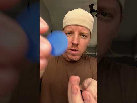 ASMR Eye Exam #asmr