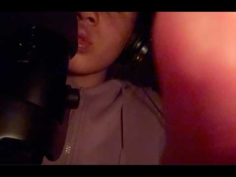 ASMR | Personal Attention & Ear to Ear Whispers for Instant Tingles 💗