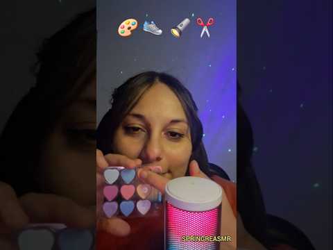 ASMR | Emoji challenge! 🥰💖 Parte 64 💖