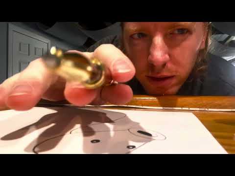 ASMR Drawing You - Who’s that Pokemon