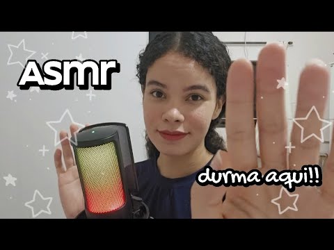 ASMR QUE VAI DERRETER O SEU CÉREBRO 💤💦#asmr #asmrintensetingles