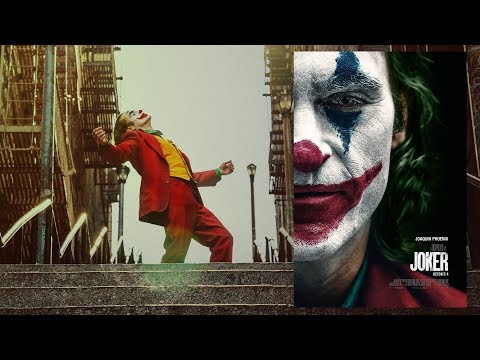 Mon avis sur Joker (Sans Spoil) - ASMR Français