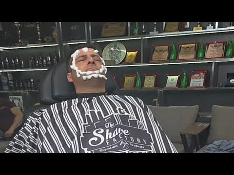 LIVE Ultimate Relaxation: Skincare, Head Massage & Ear Treatment
