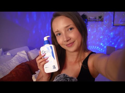 ASMR| ULTA, Walmart, Five Below✨restocking things I used up✨