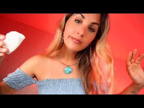 Ti addormenterai tra le mie mani stasera | ASMR ITA | POV in my lap ✧ personal attention