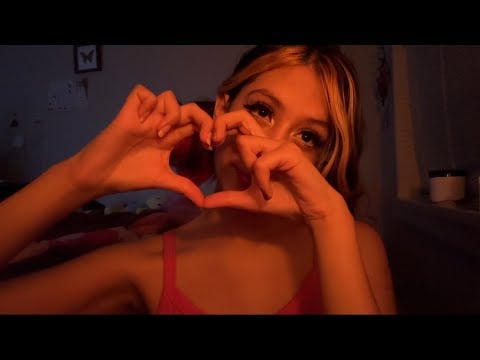 Lofi 1k celebration asmr ^O^ ( mouth sounds ) 