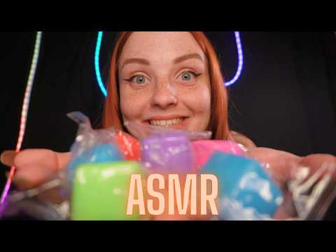 Me and the Cat will help YOU forget about Stress | ASMR