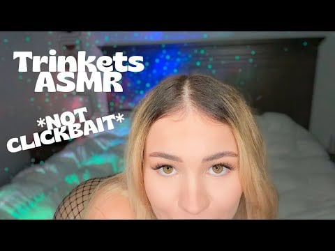 Sierra Wynter - All videos @ The ASMR Index