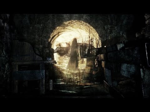 Resident Evil Village (Demo) - Soft Spoken - Gaming / ASMR Français