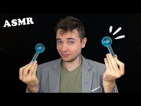 ASMR : SI TU N'AS PAS DE FRISSONS, J'ARRETE YOUTUBE !