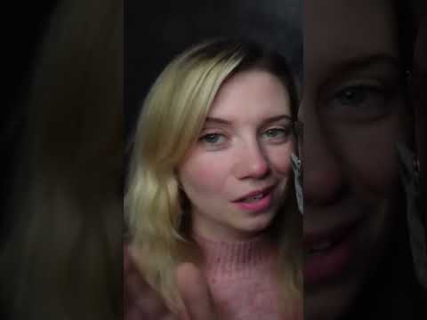 ASMR - In Ear Whispers to Ease a Bad Day