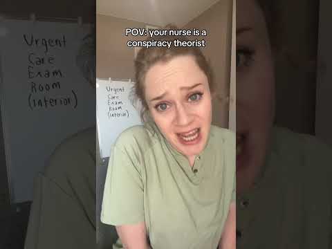 Not all nurses are created equal