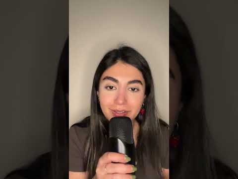 ASMR Kissing Sounds to Help You Sleep Instantly