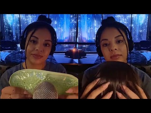ASMR You Will Sleep in 5 Minutes (No Talking)