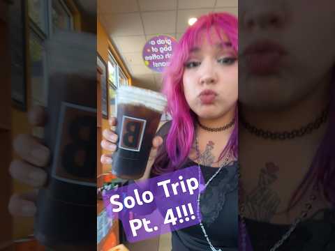 And yes my broke ahhh did fund the whole trip with Klarna. 😜 #asmr #vlog #travel #softspoken