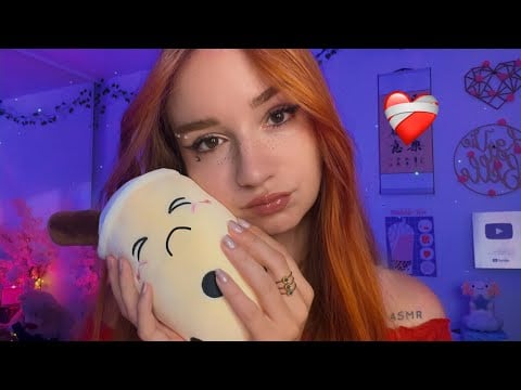 ASMR Je te console quand ça va pas... ❤️‍🩹