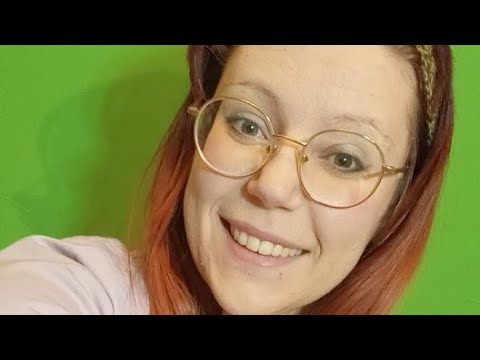 Green Screen Yay!